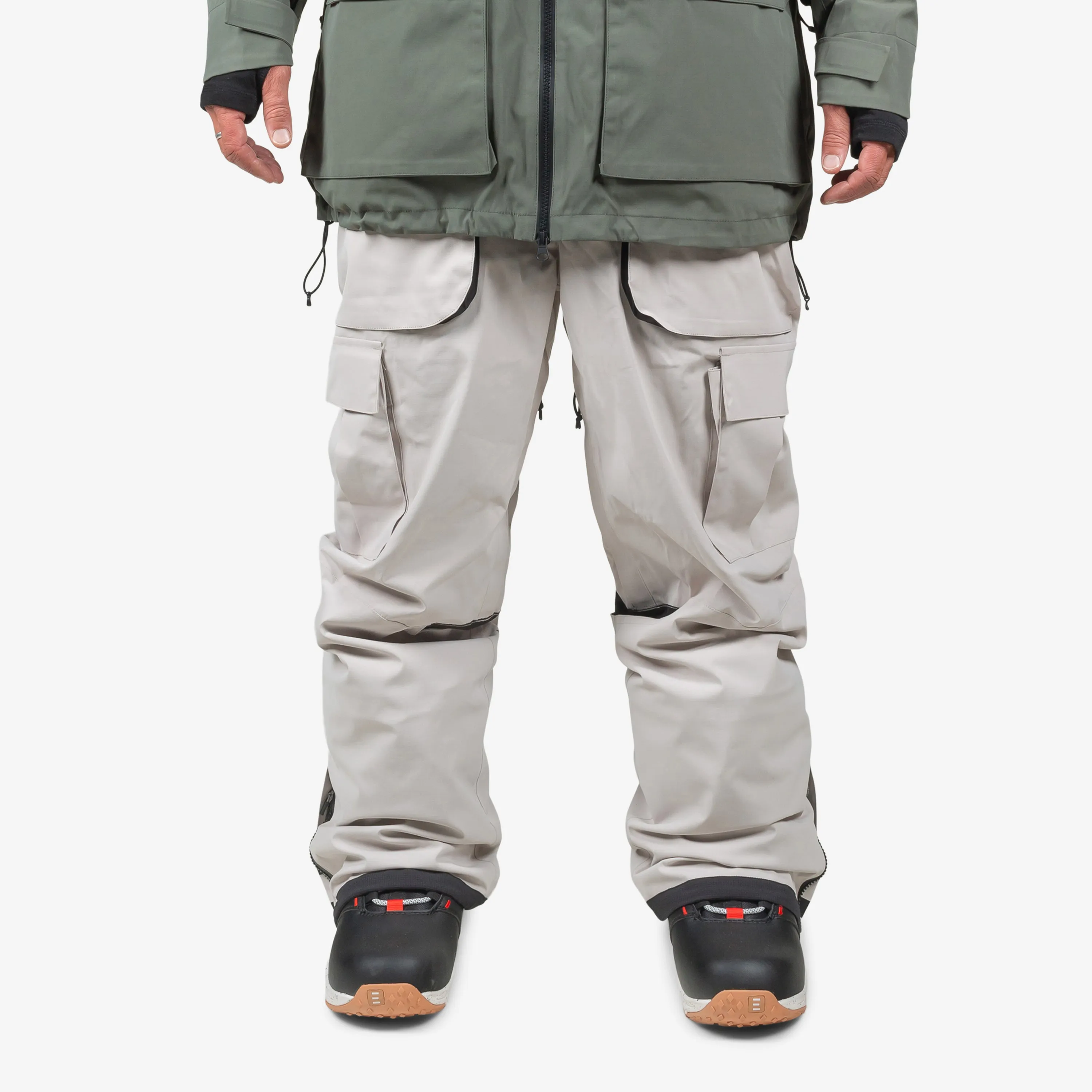 2L Patrol Cargo Pant