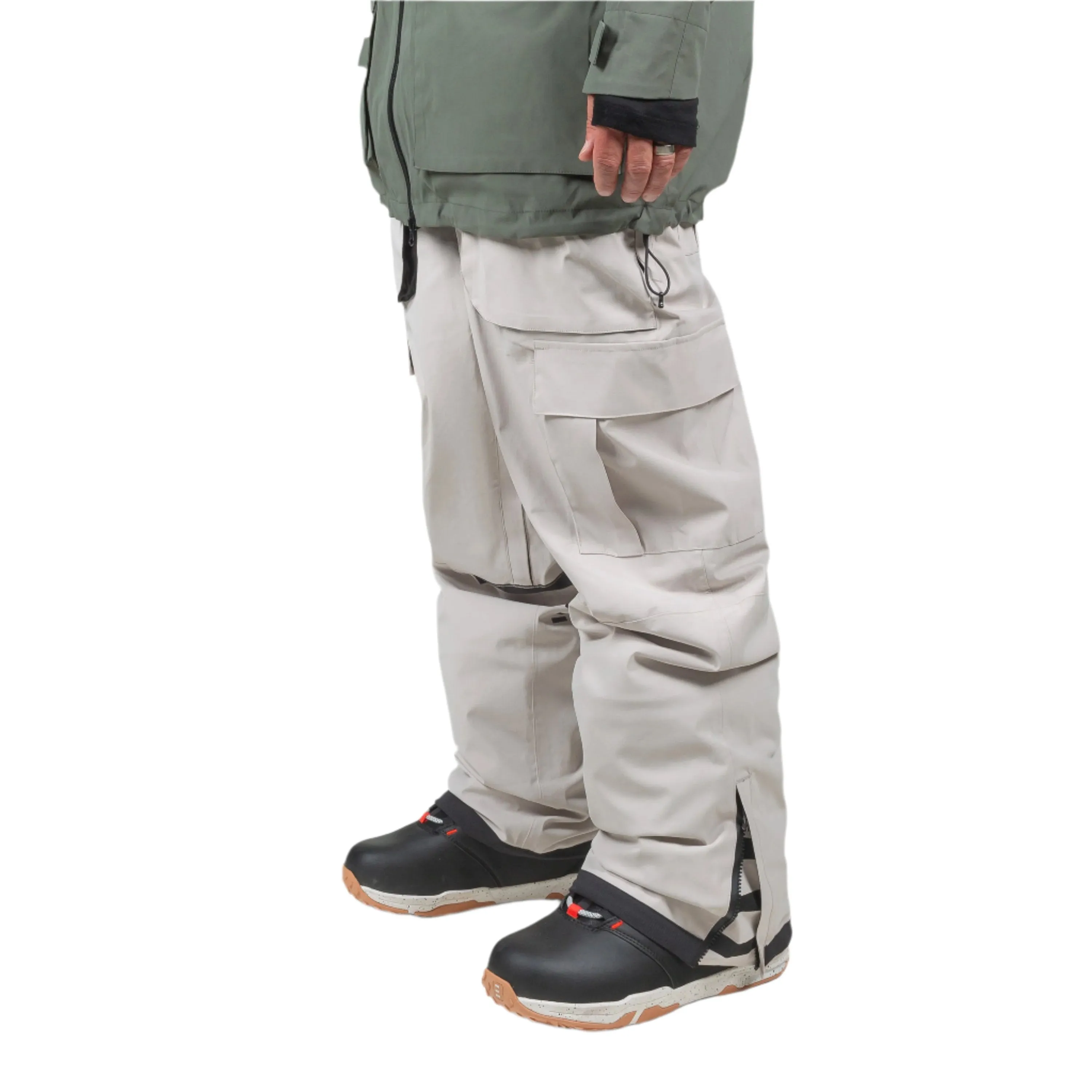 2L Patrol Cargo Pant