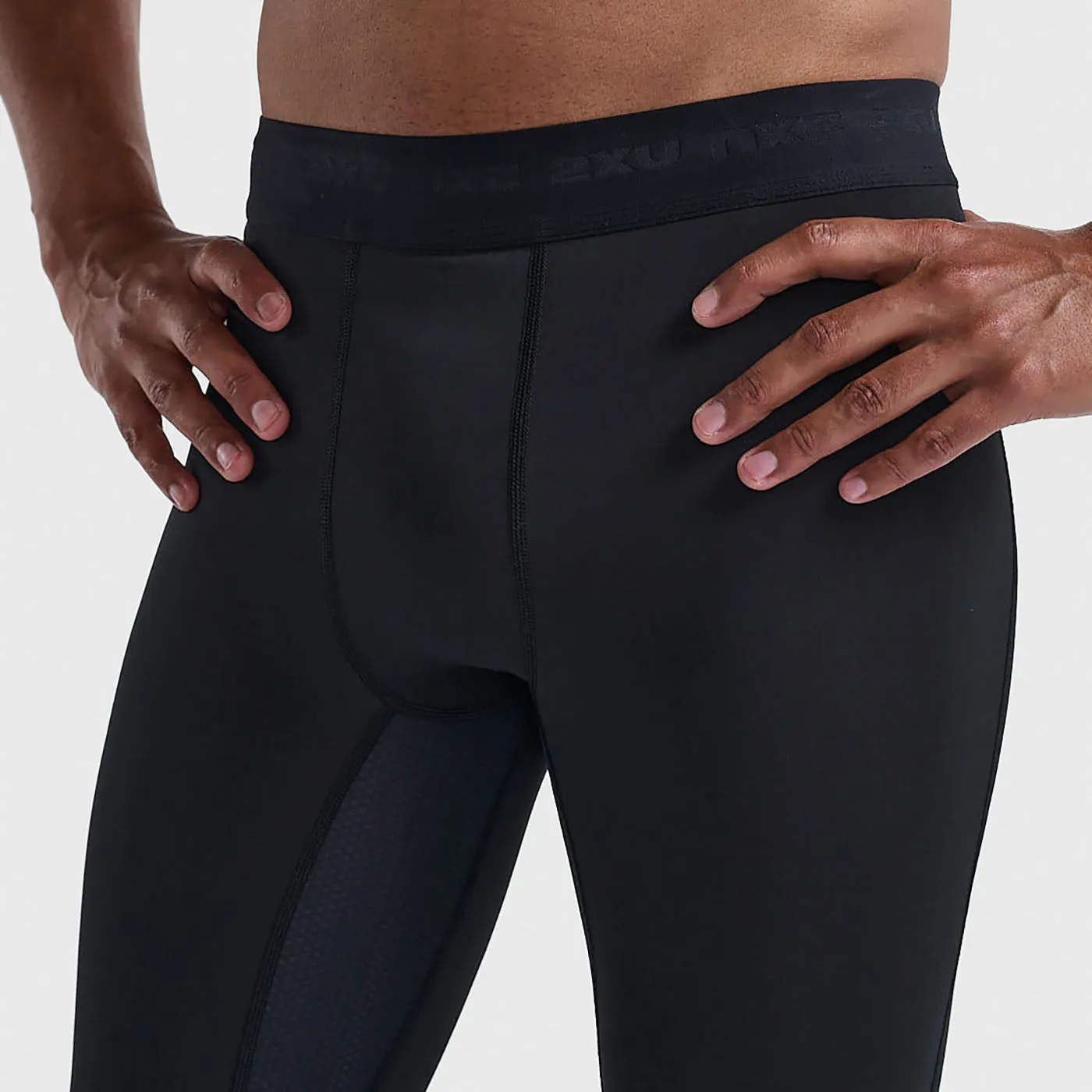 2XU - Base Layer Compression Tights