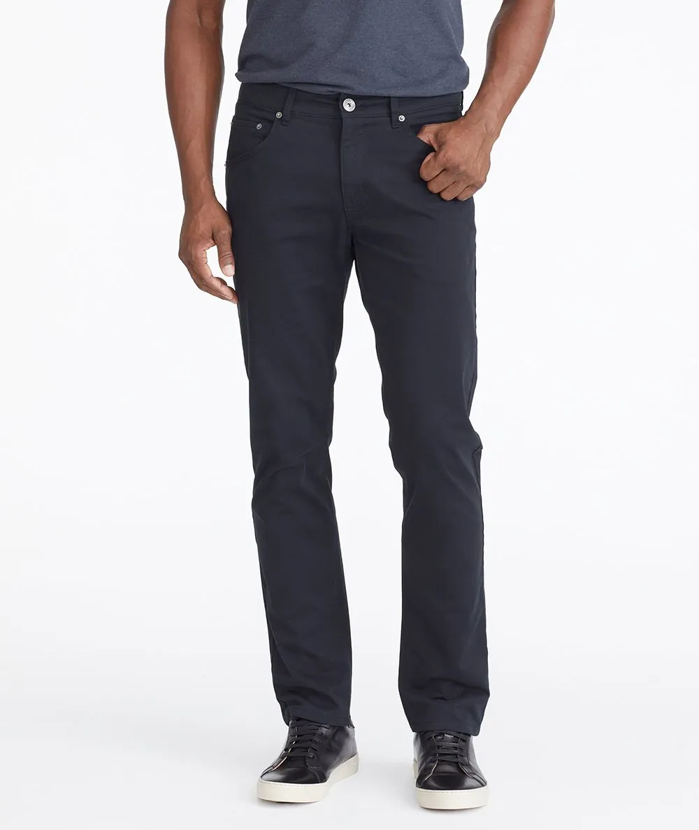 5-Pocket Chino Pants - FINAL SALE