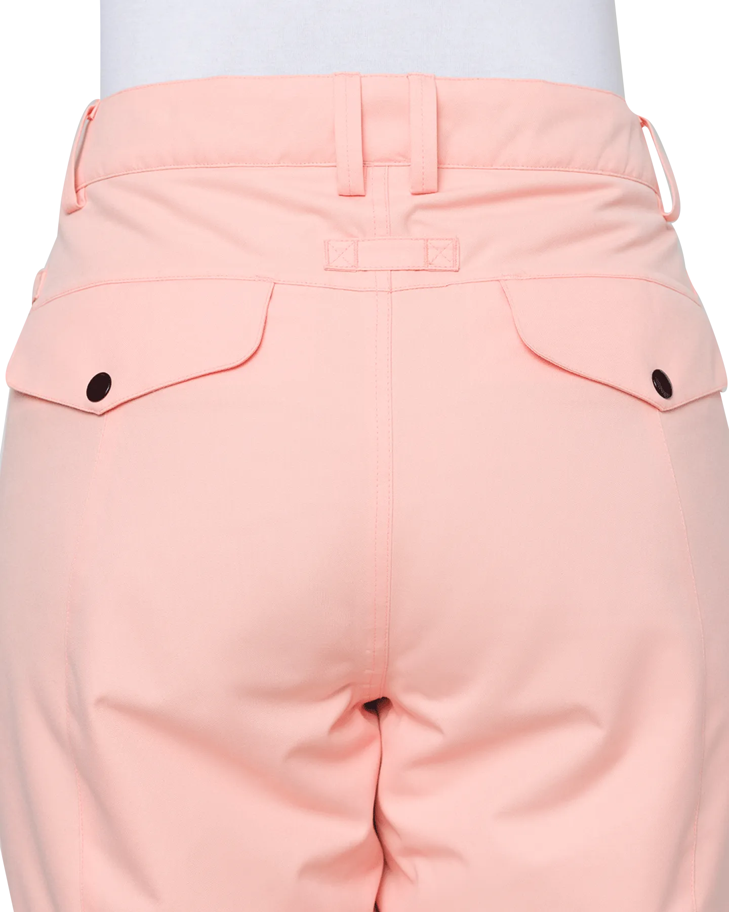 686 Women's Aura Cargo Snow Pants - Nectar