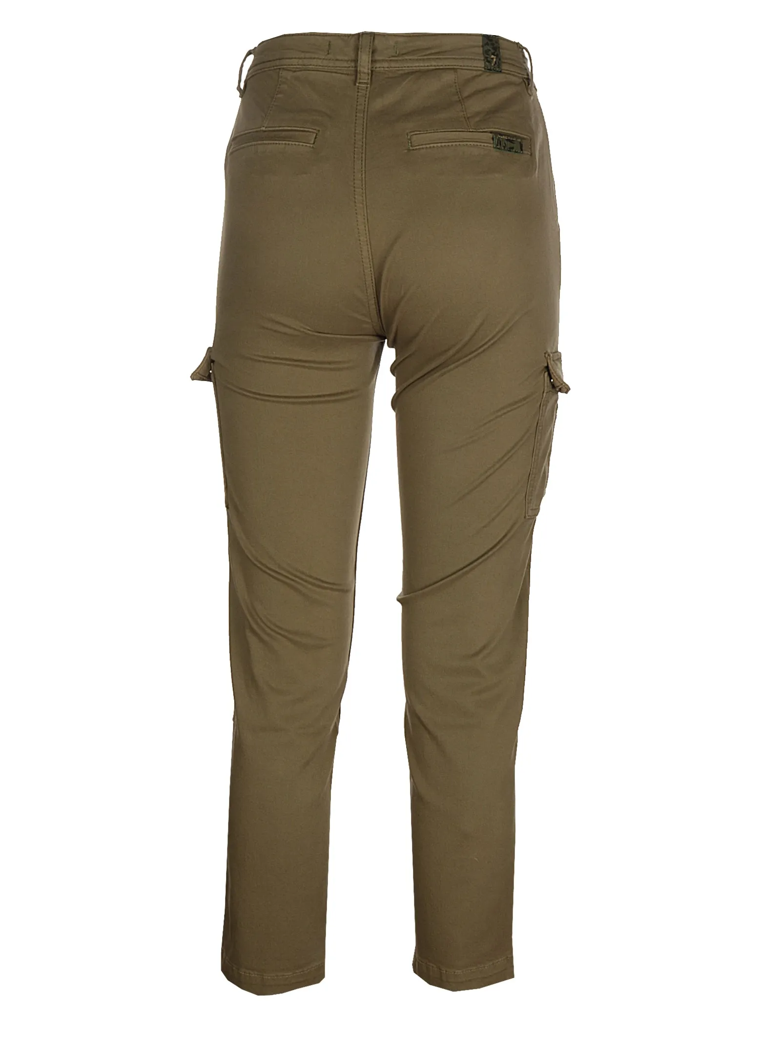 7 For All Mankind Cargo Chino Pants