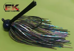 8819-046 Black Rainbow