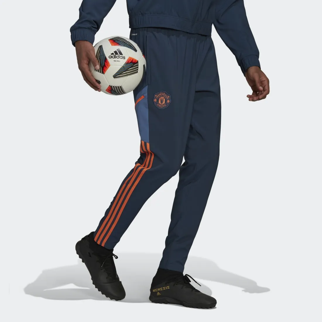 adidas Manchester United Presentation Men's Pants