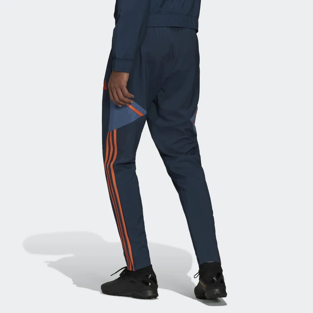 adidas Manchester United Presentation Men's Pants