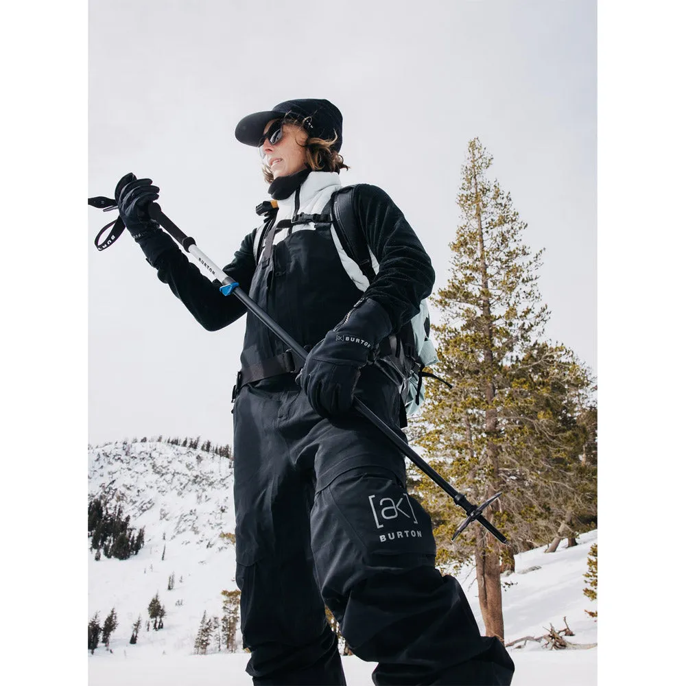 AK Kimmy Gore-Tex 3L Stretch Bib Snowboard Pants - Womens