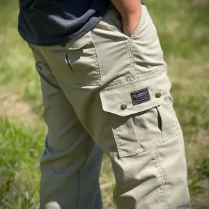 All American Cargo Pants