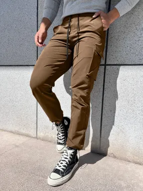 All Condition Performance Ripstop Cargo Pants