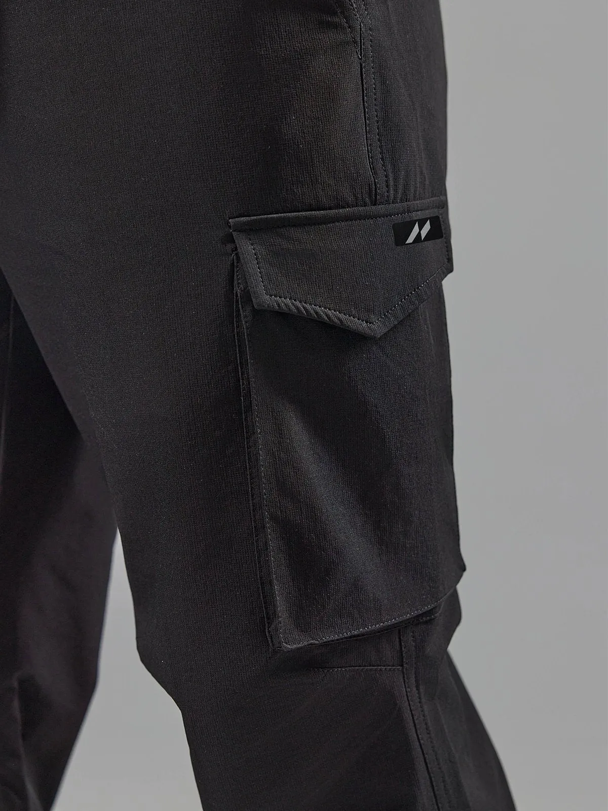 All Condition Performance Ripstop Cargo Pants