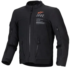 Alpinestars AMT-8 Stretch Drystar XF ADV/Dualsport Jacket