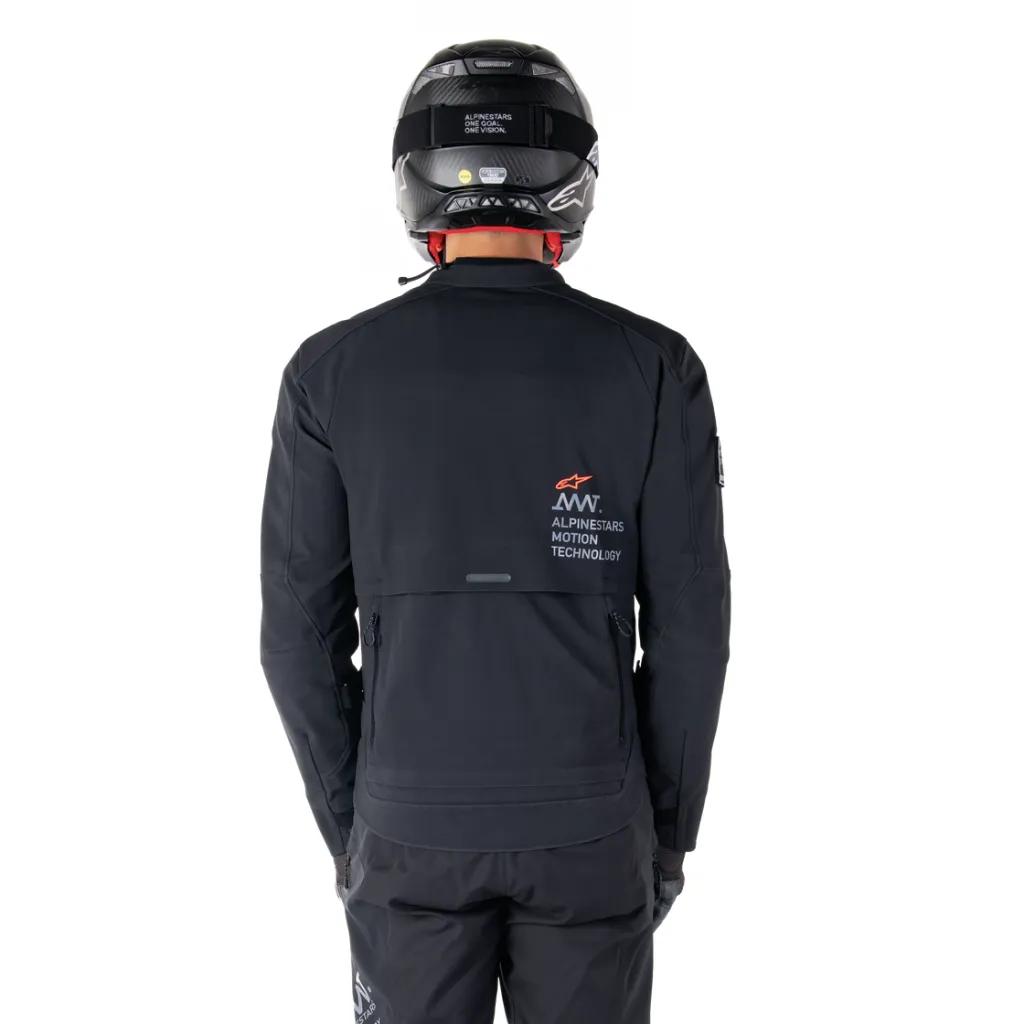 Alpinestars AMT-8 Stretch Drystar XF ADV/Dualsport Jacket