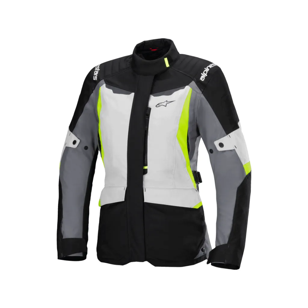 Alpinestars Women's Stella ST-1 Waterproof ADV/Jacket Jacket