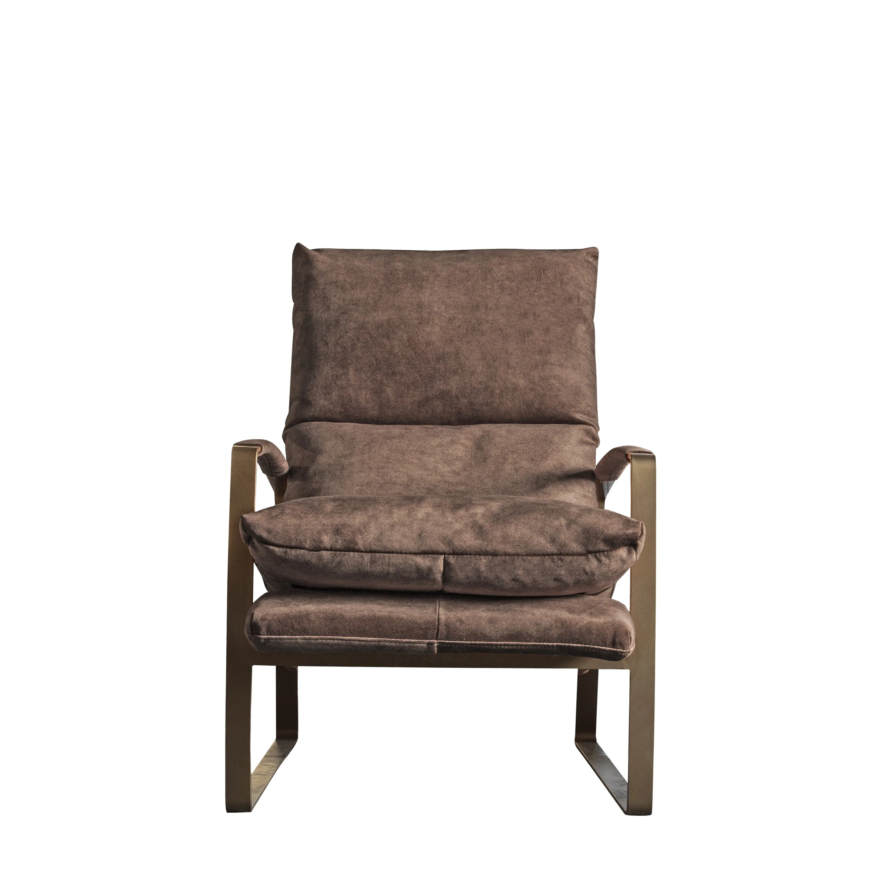 Amos Fabien Lounger Mineral