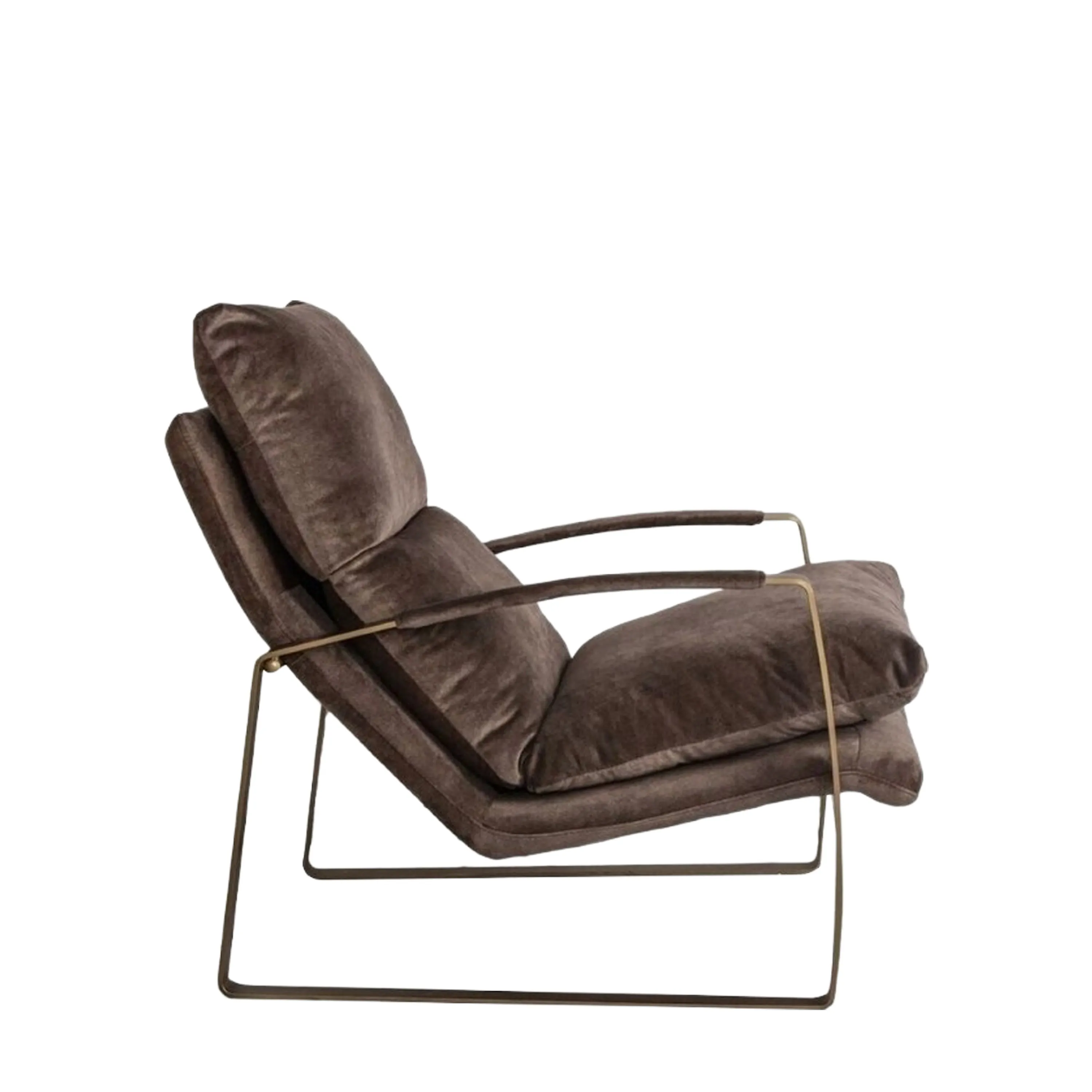 Amos Fabien Lounger Mineral