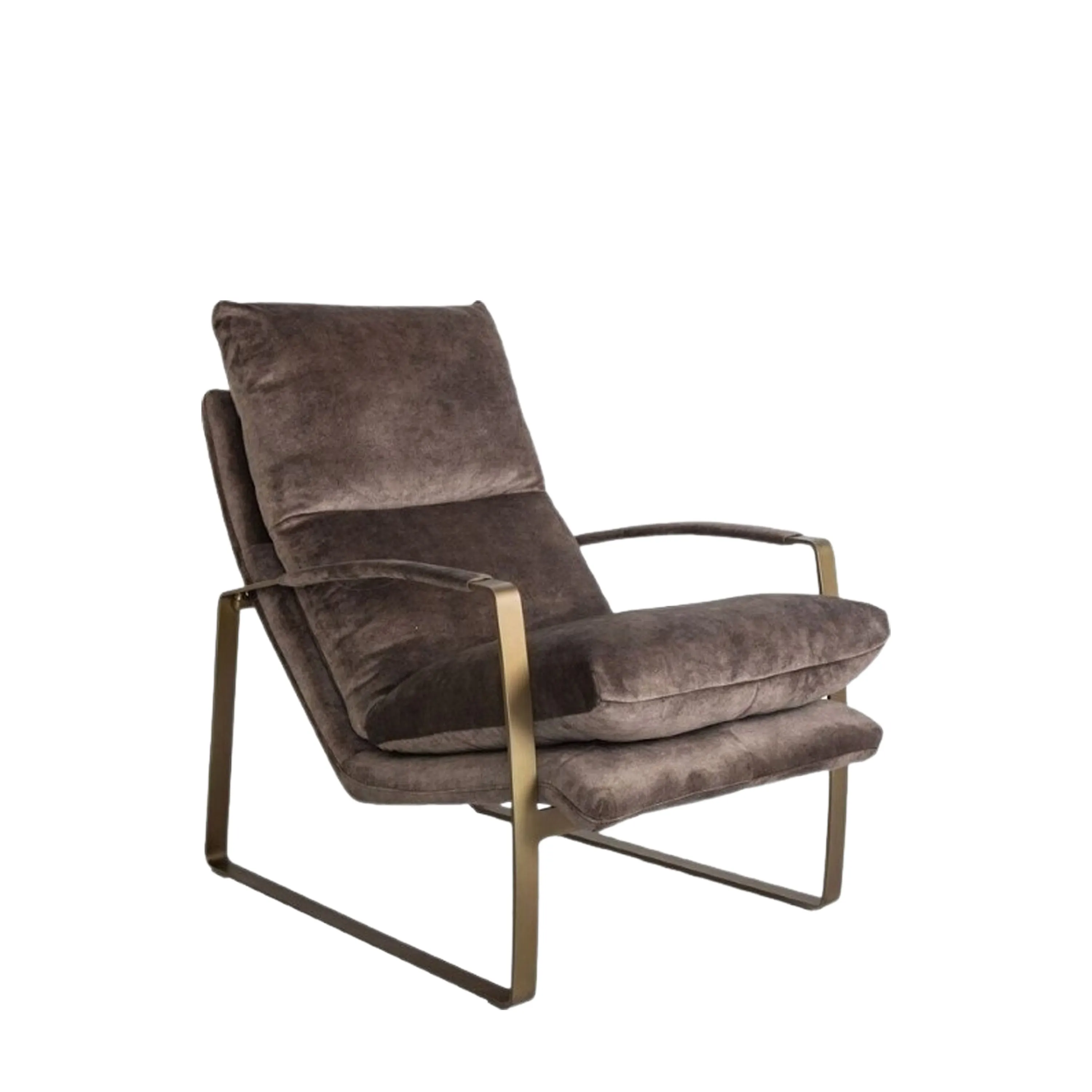 Amos Fabien Lounger Mineral