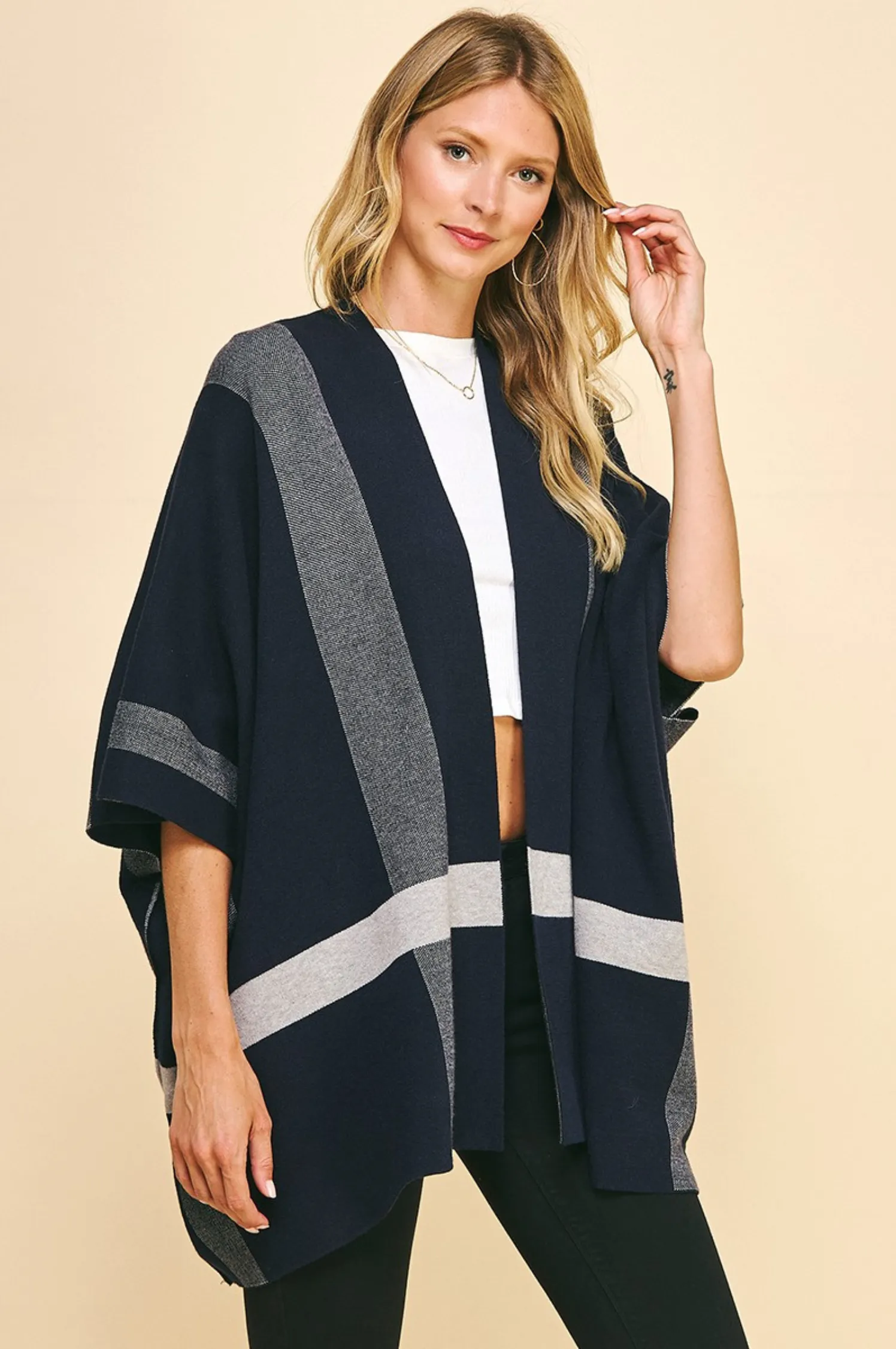 Asher Cardigan