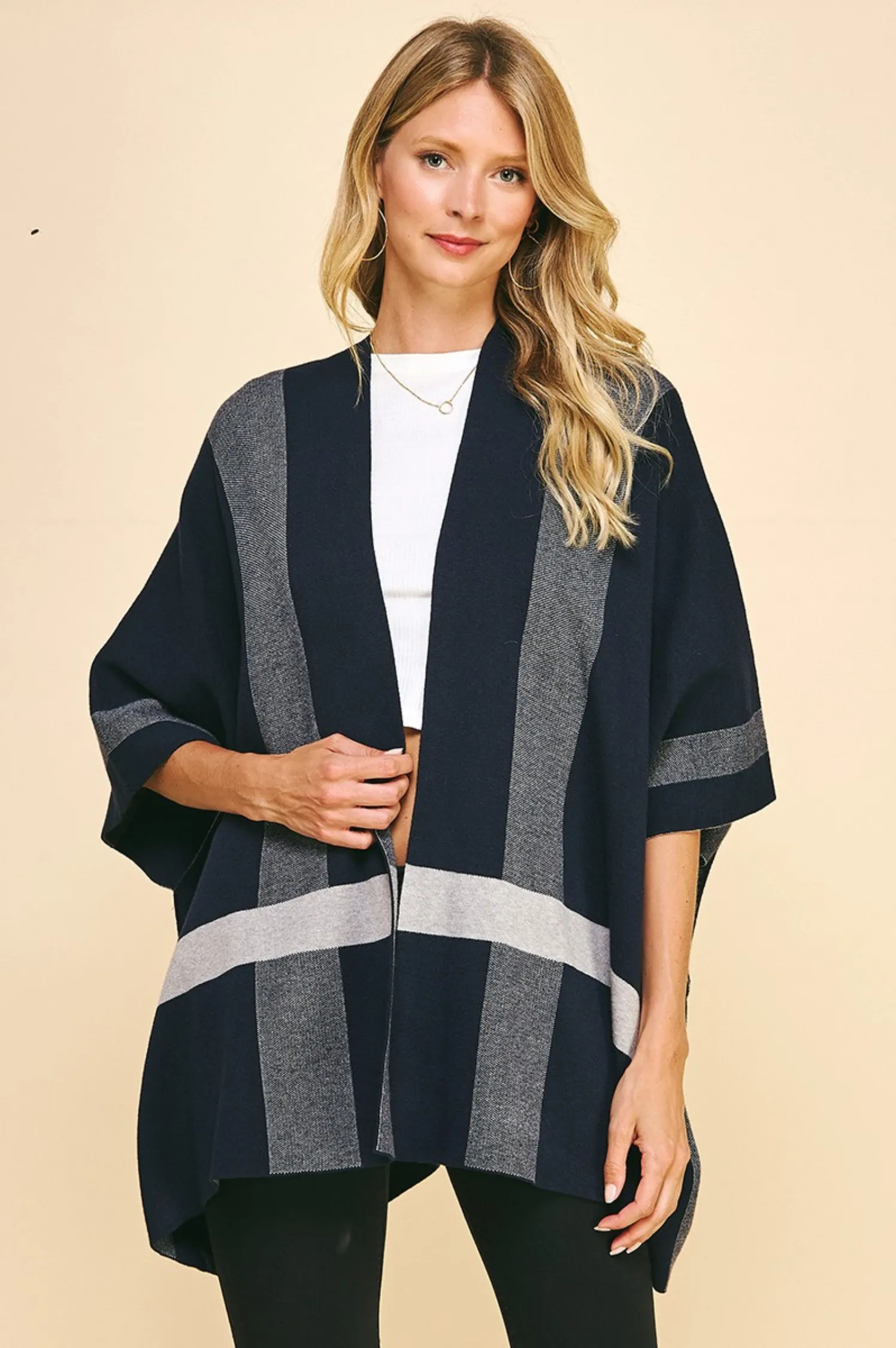 Asher Cardigan