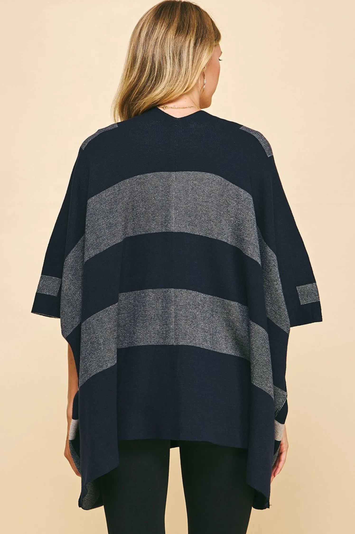 Asher Cardigan