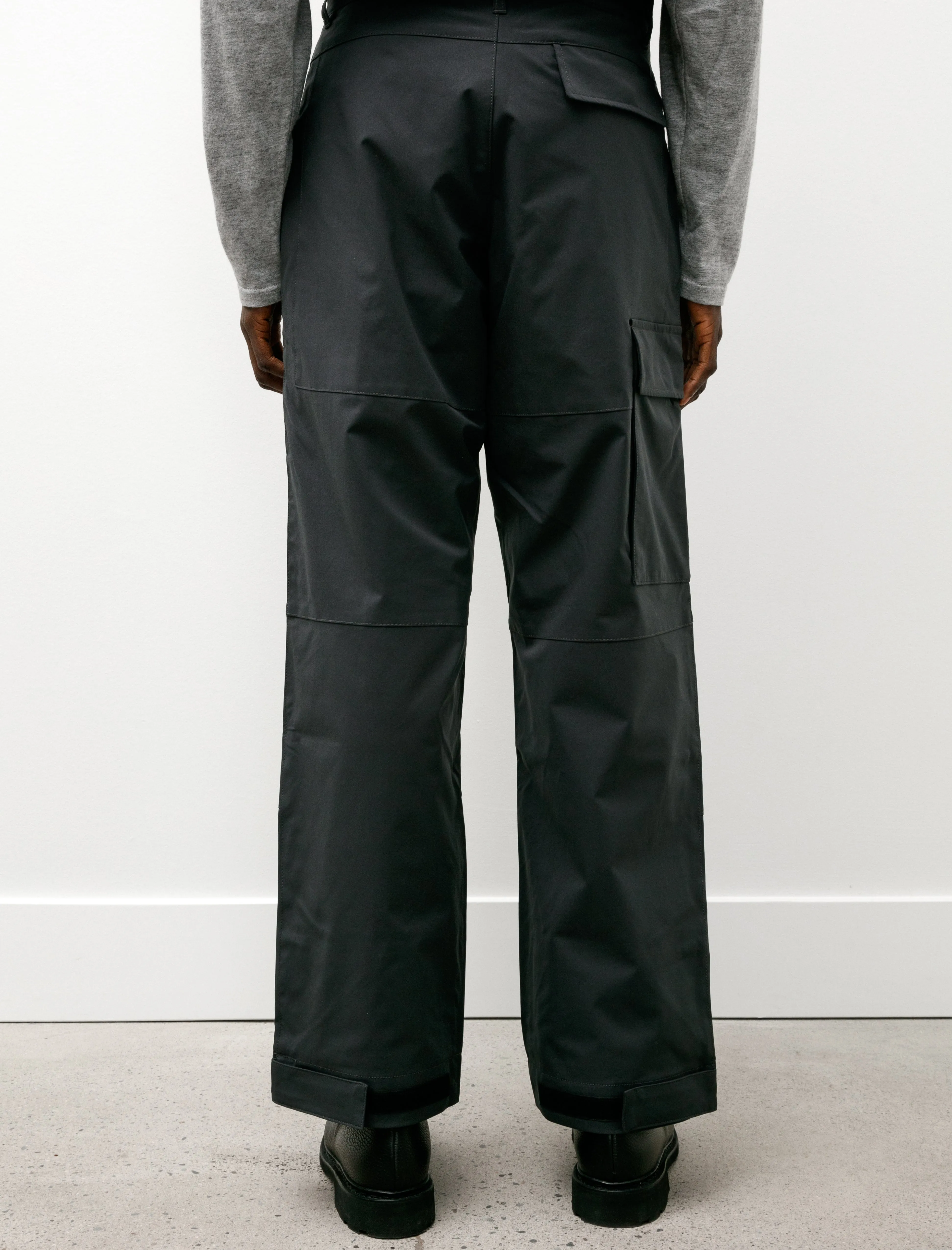 Atmosphere Pant Dark Grey