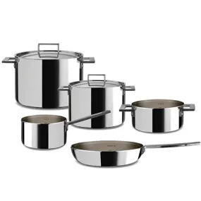 ATTIVA COOKER SET