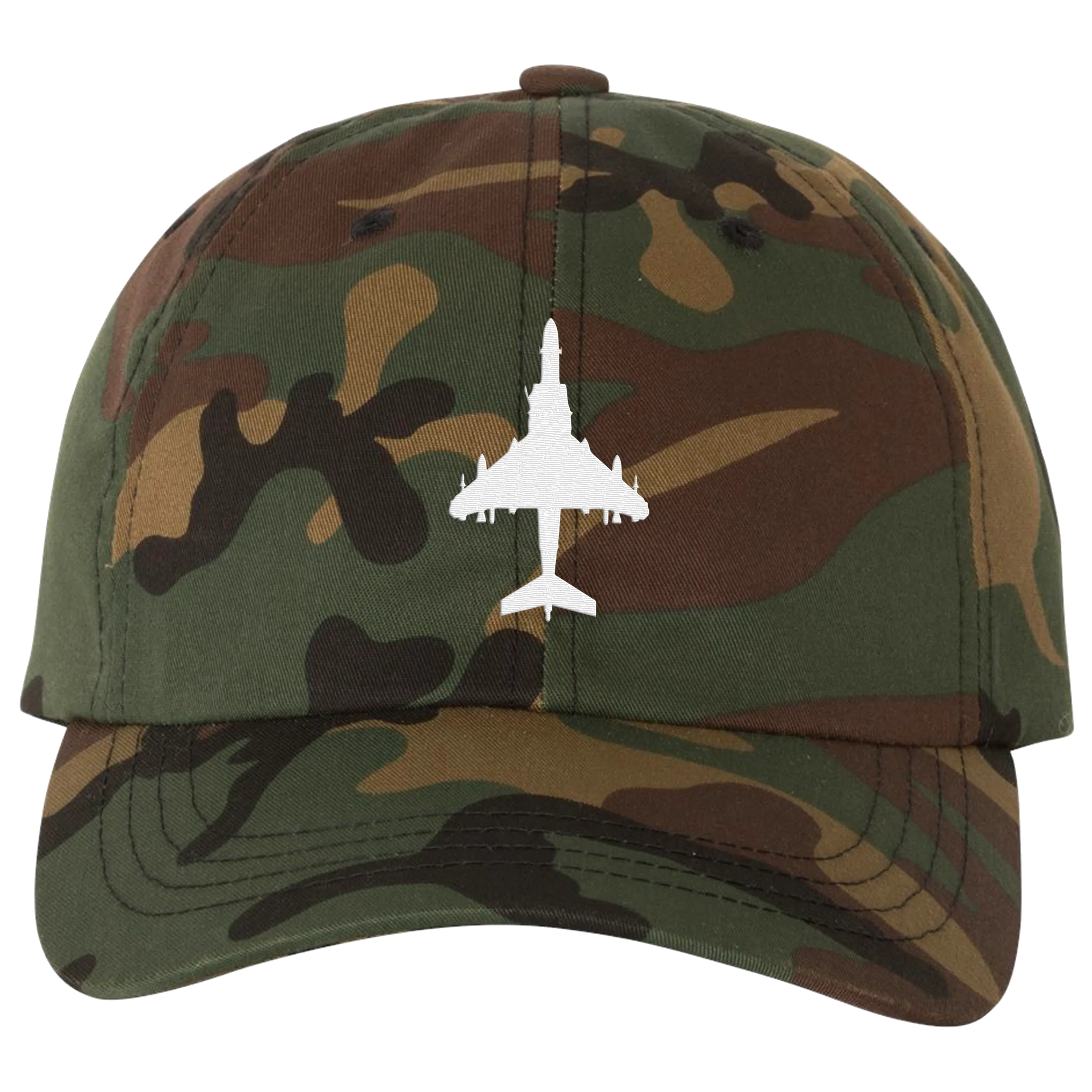 AV-8B DAD HAT