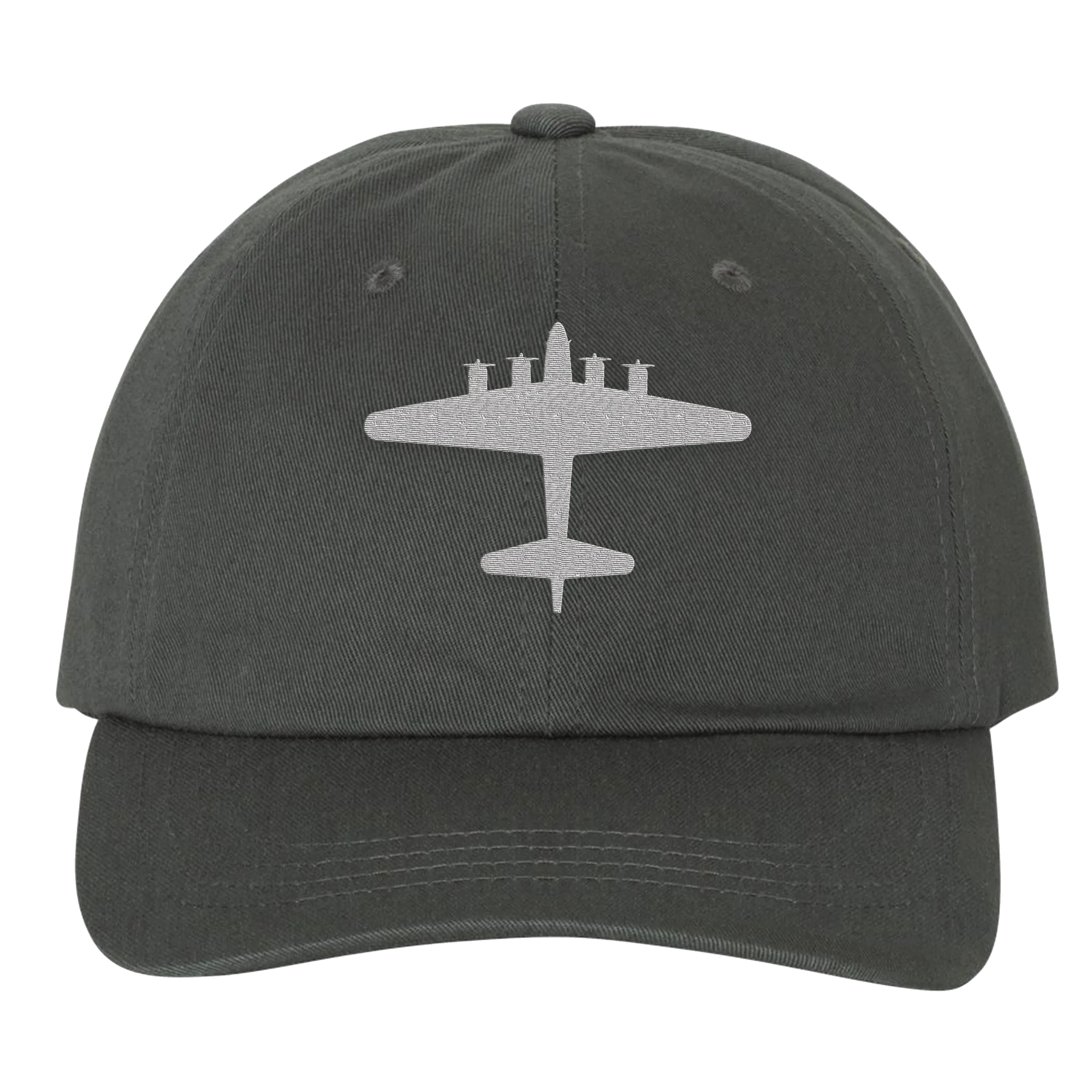 B-17 DAD HAT