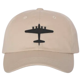 B-17 DAD HAT