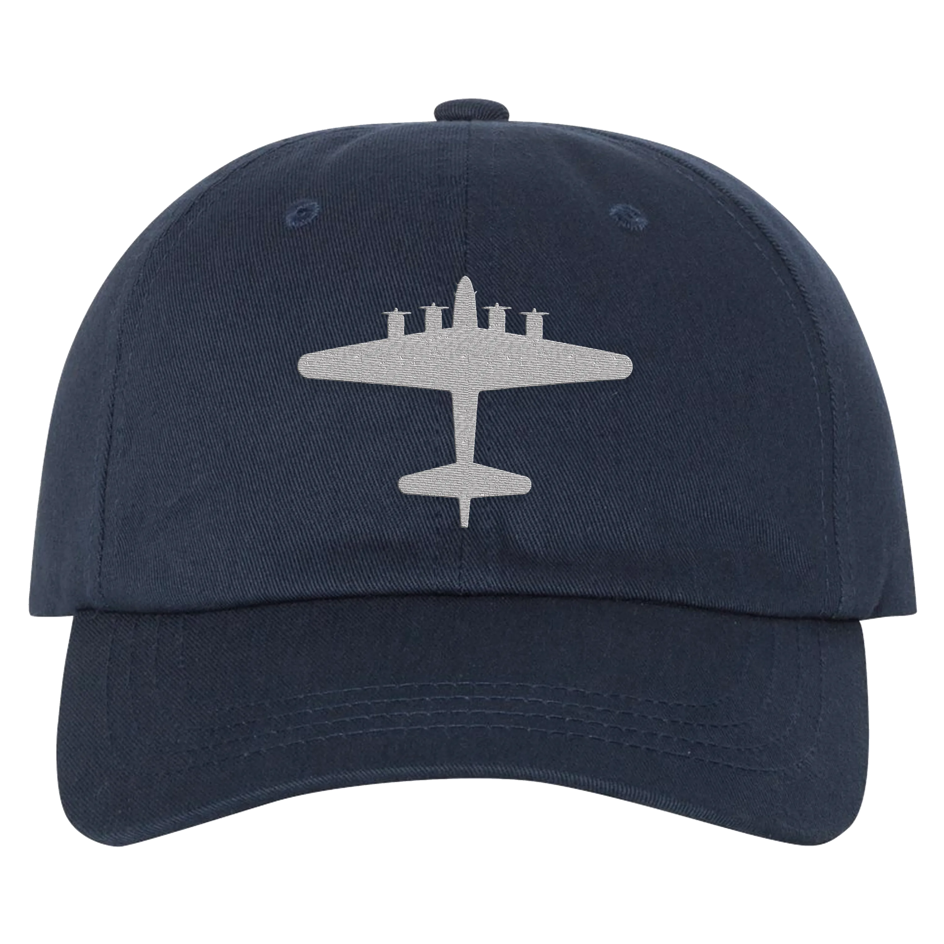 B-17 DAD HAT