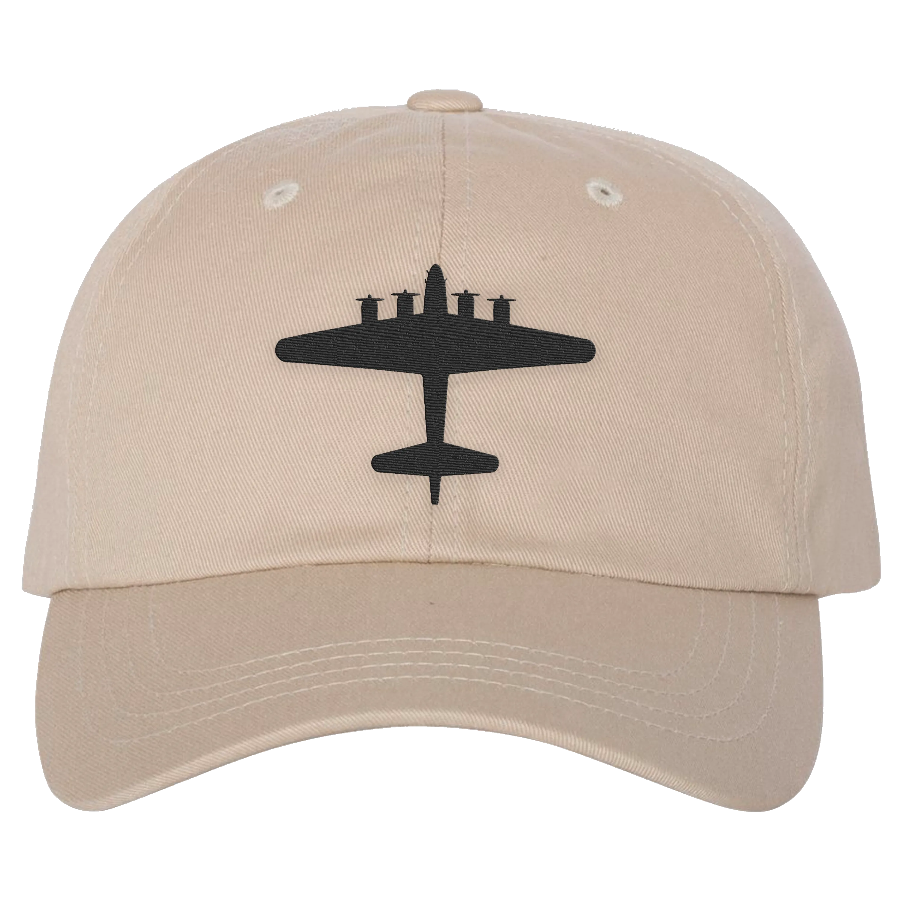 B-17 DAD HAT