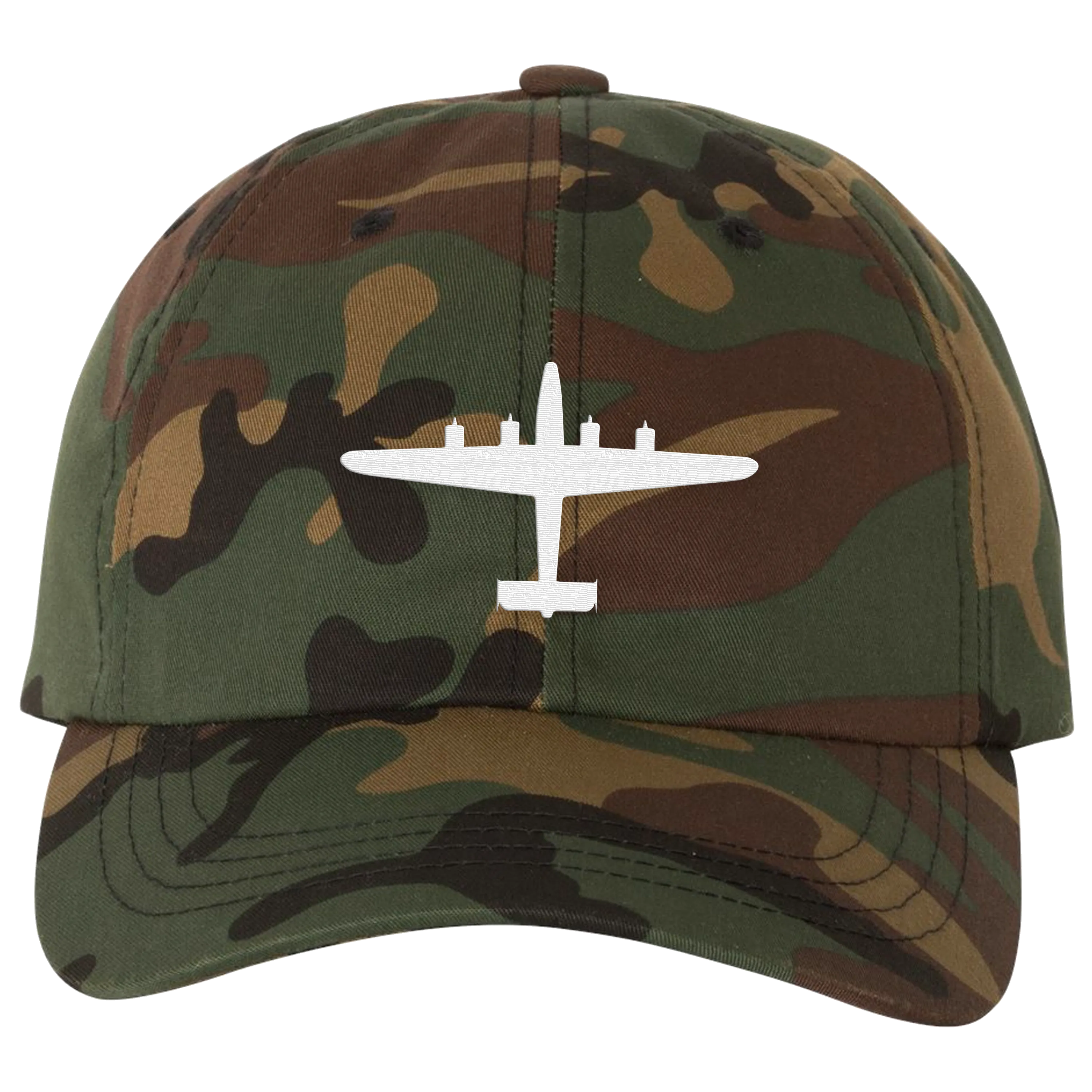 B-24 DAD HAT