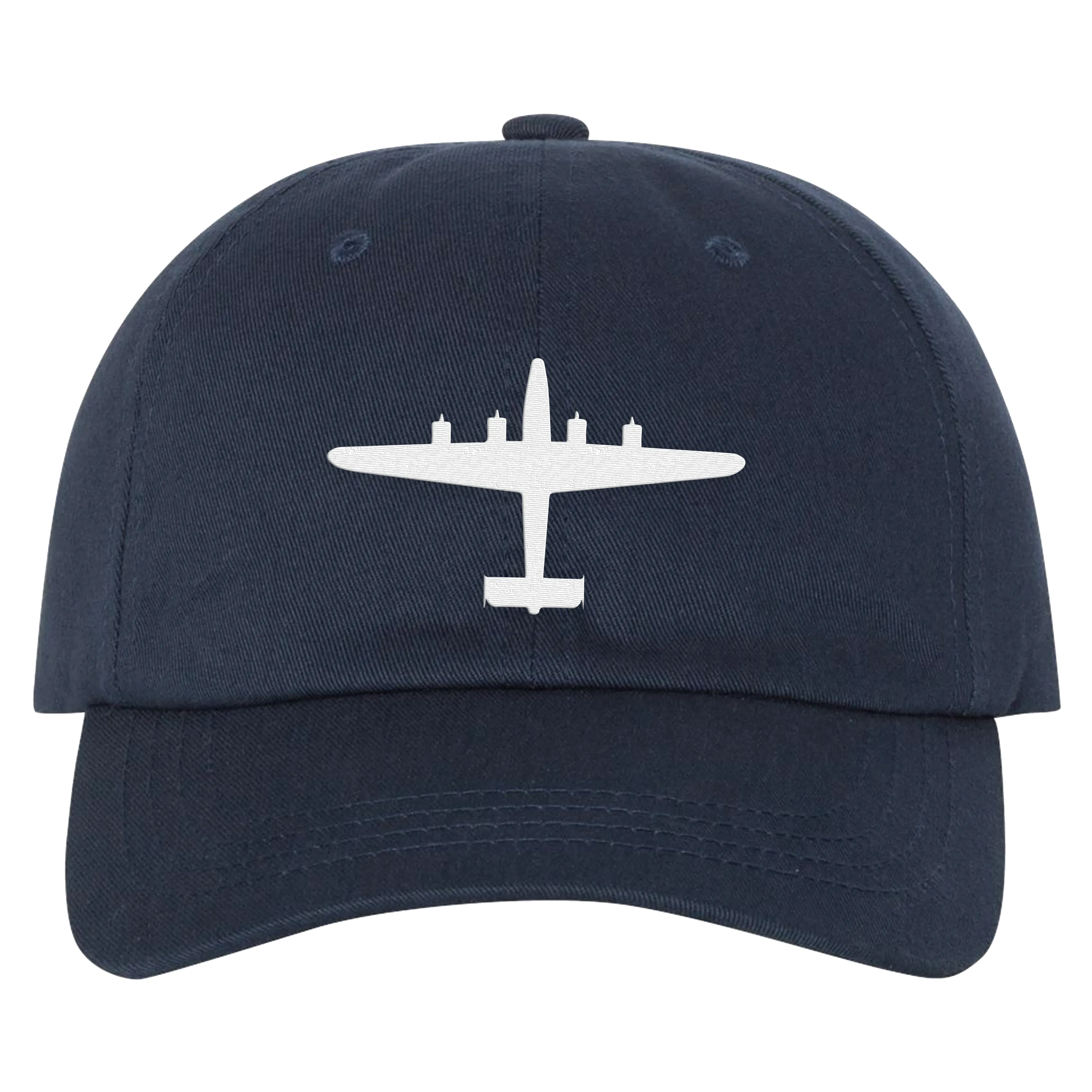 B-24 DAD HAT