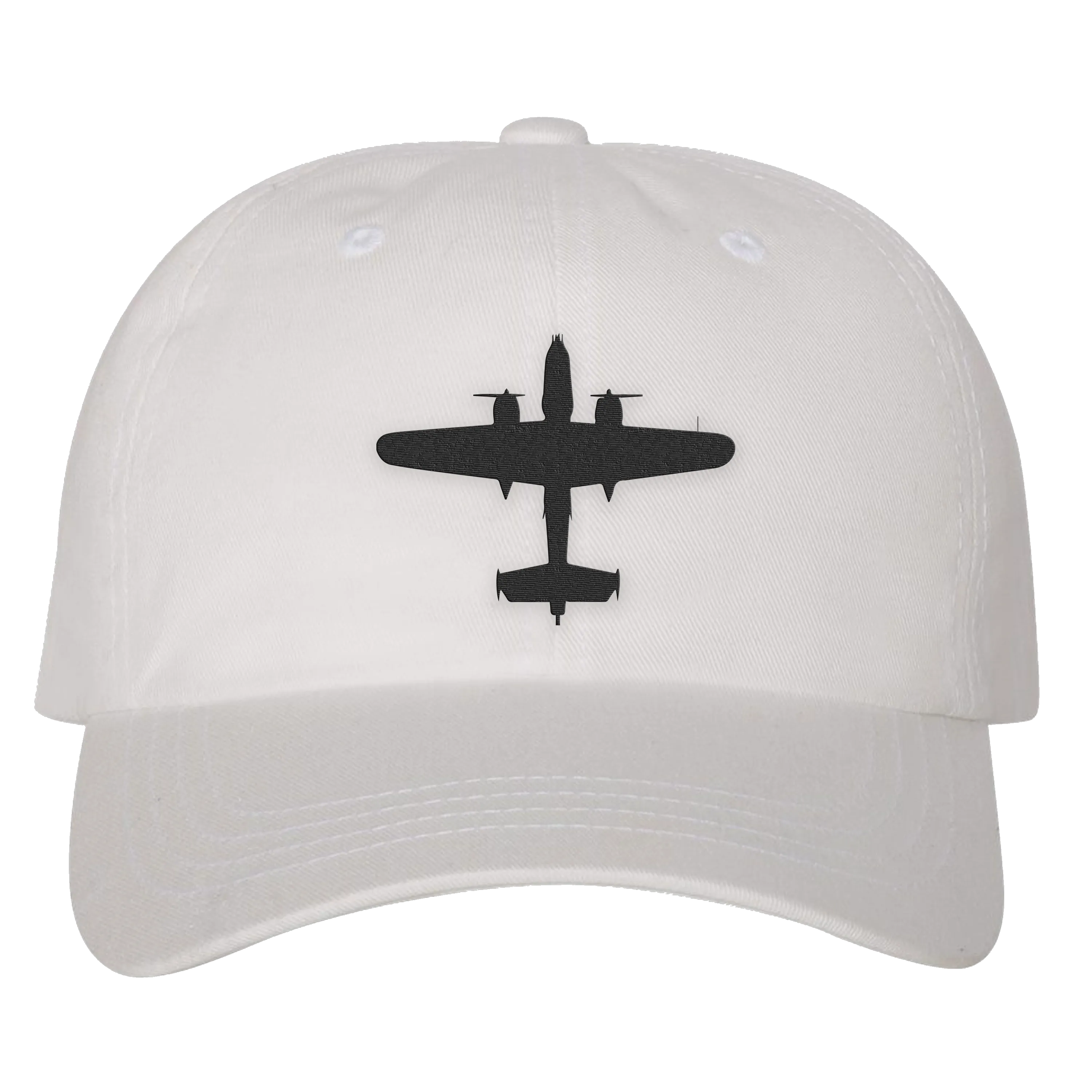 B-25 DAD HAT