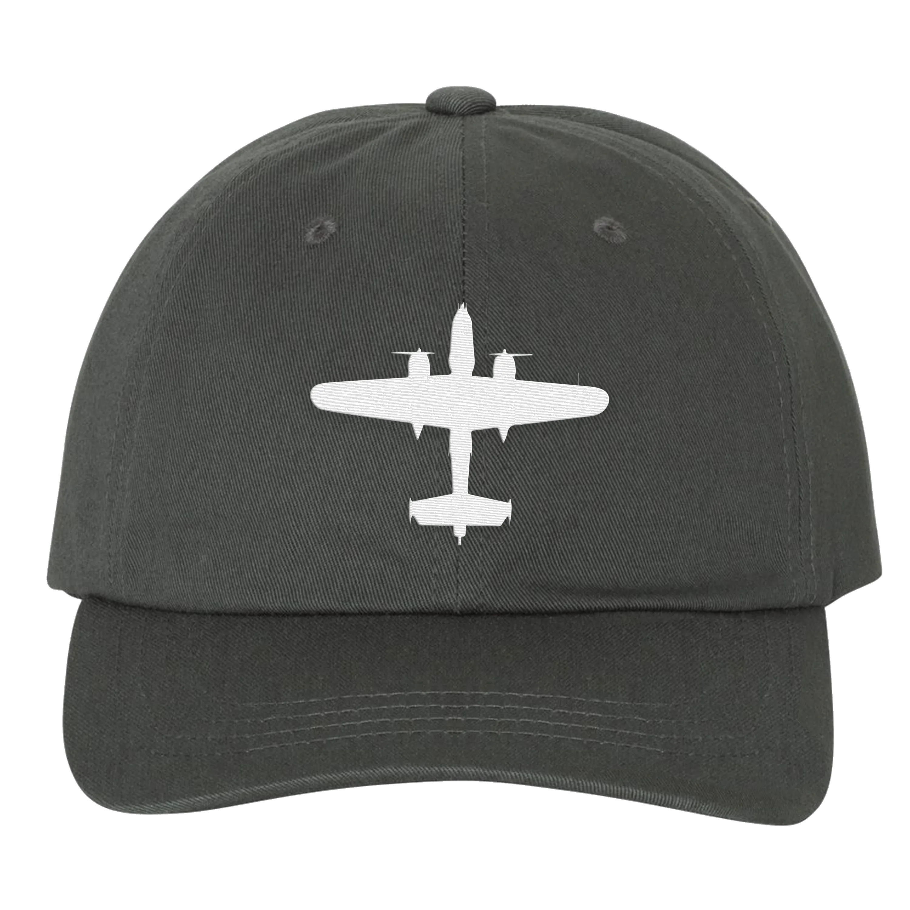 B-25 DAD HAT