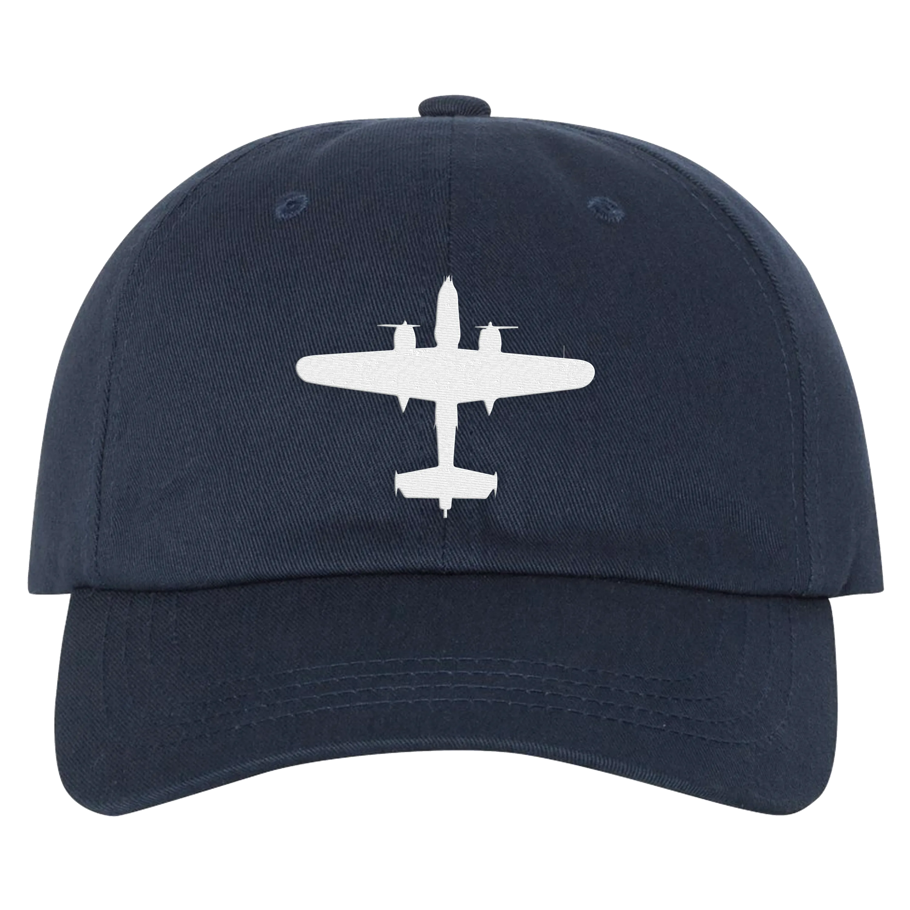 B-25 DAD HAT