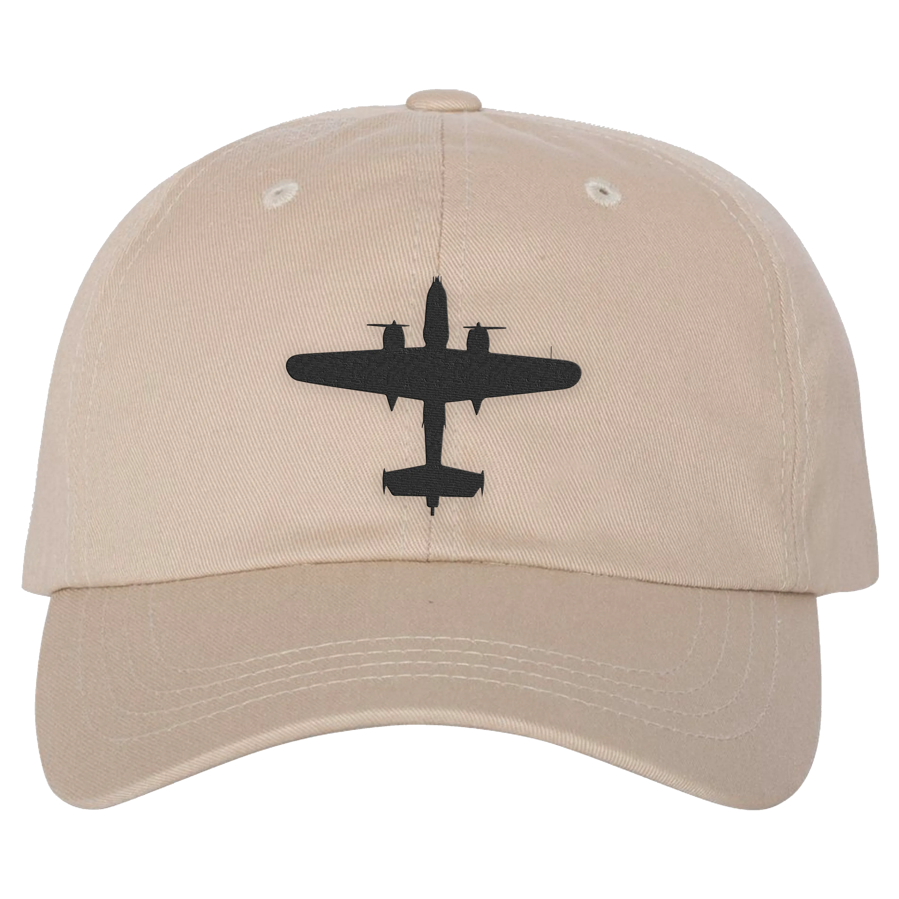 B-25 DAD HAT