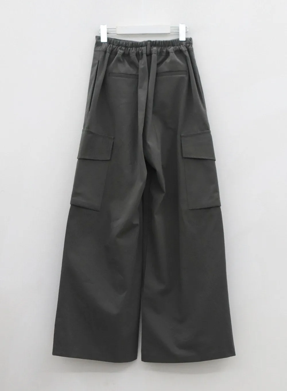 Baggy Maxi Cargo Pants CO14