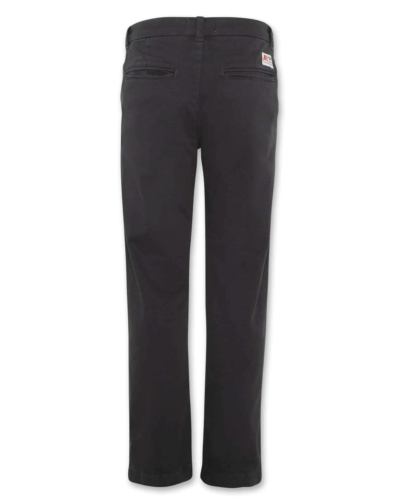 Barry Chino Pants in Navy