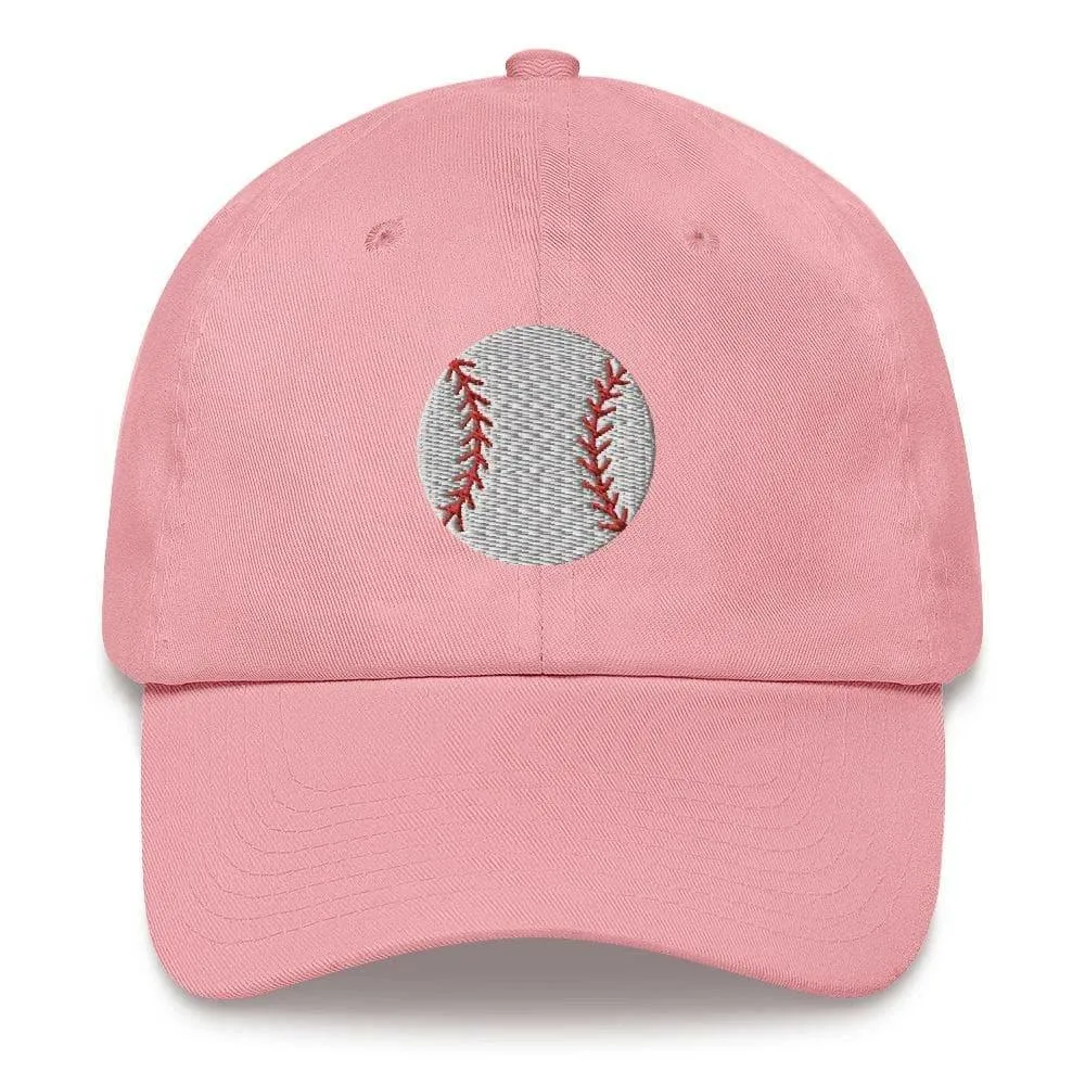 Baseball | Dad Hat