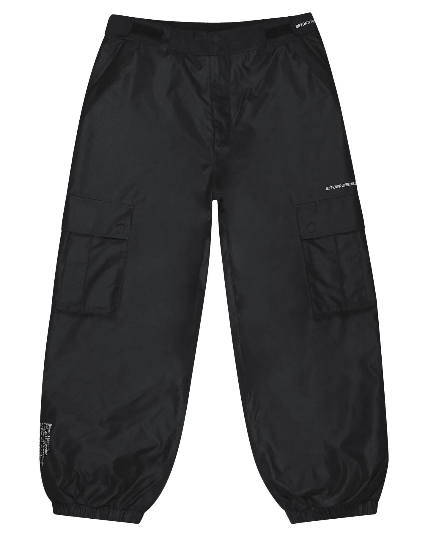 Beyond Medals Cargo 2L Snow Pants