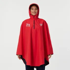 Bike New York Rain Cape