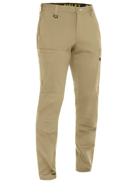 Bisley X Airflow Stretch Ripstop Vented Work Cargo Pant BPC6150