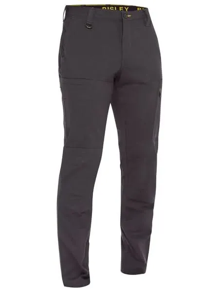 Bisley X Airflow Stretch Ripstop Vented Work Cargo Pant BPC6150