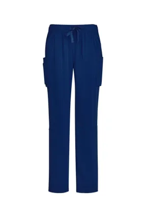 Biz Care CSP944LL Avery Womens Scrub Pant