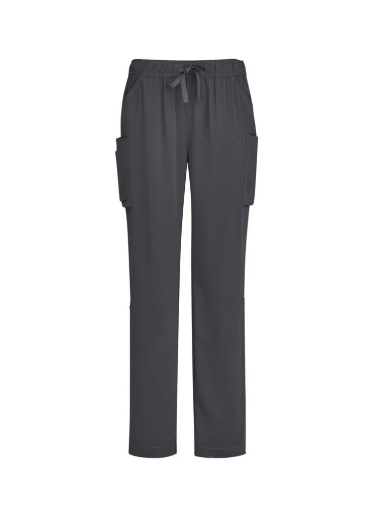 Biz Care CSP944LL Avery Womens Scrub Pant