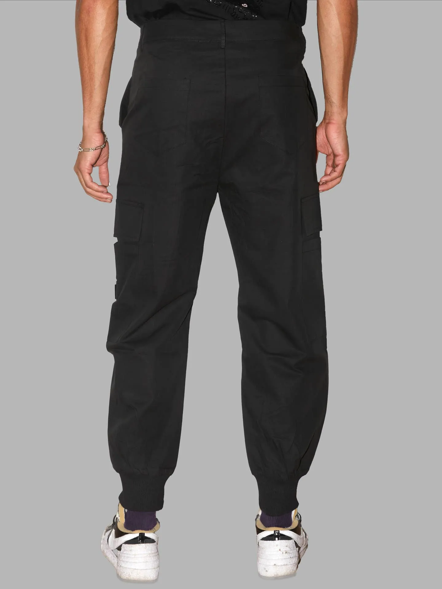 Blvck Classic Cargo Pants