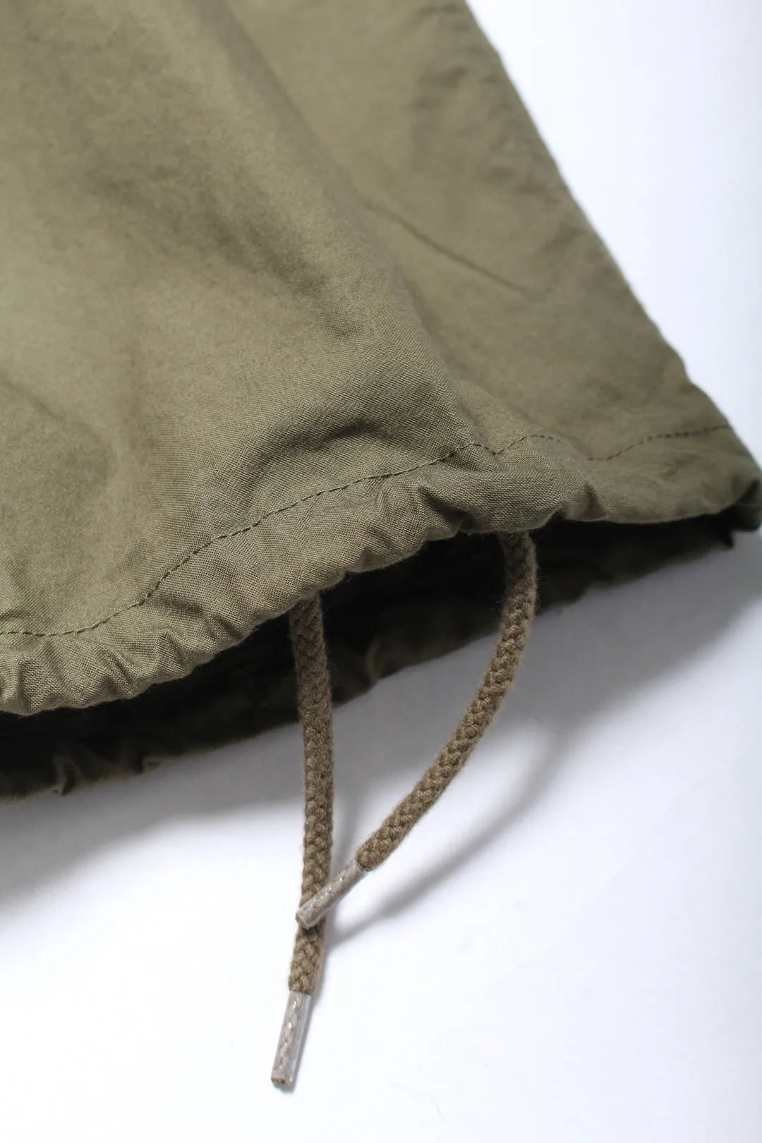 〈BOW WOW〉JUNGLE FATIGUE CARGO PANTS