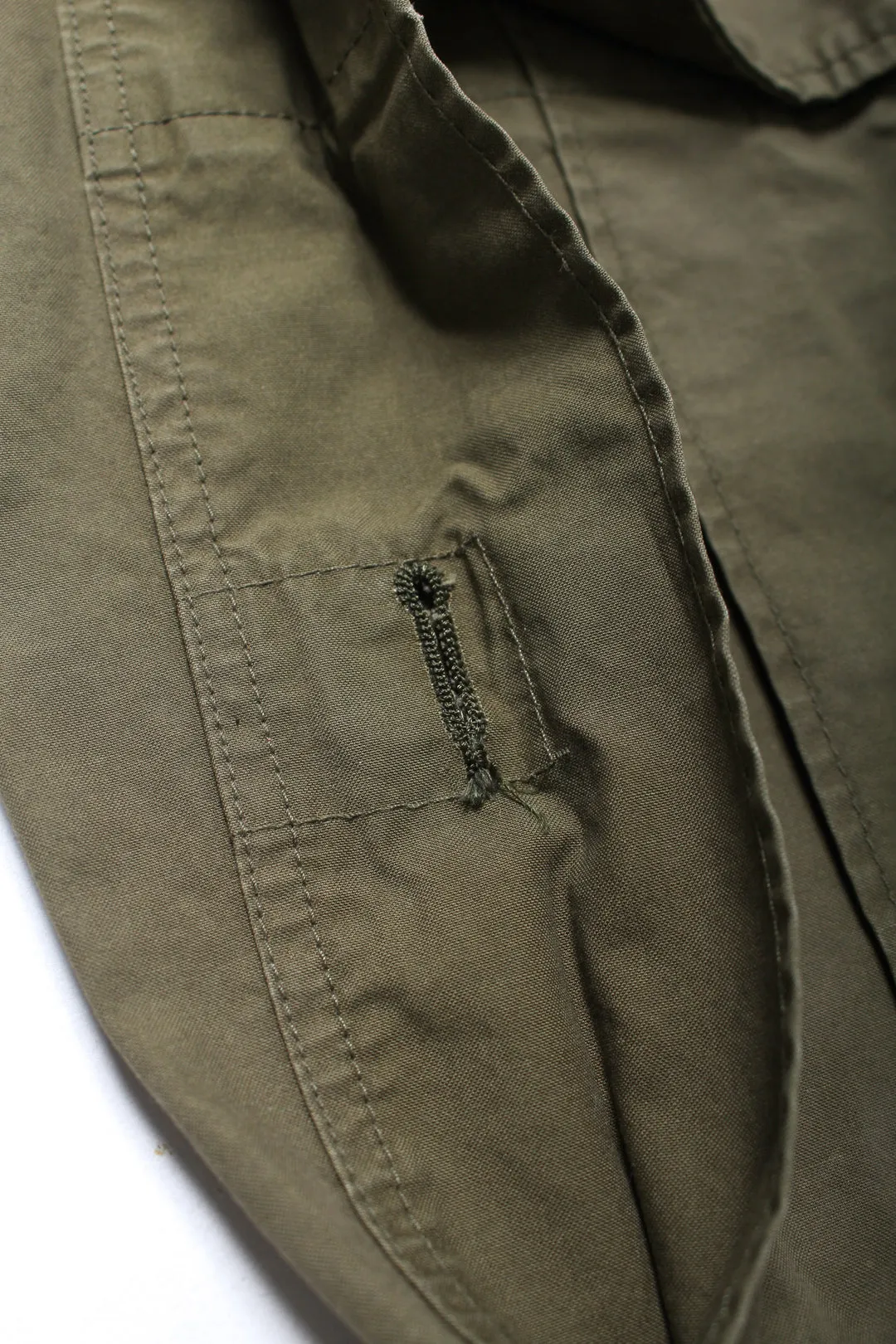 〈BOW WOW〉JUNGLE FATIGUE CARGO PANTS