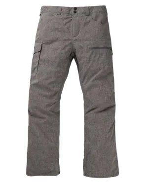 Burton Covert  Pant - Bog Heather