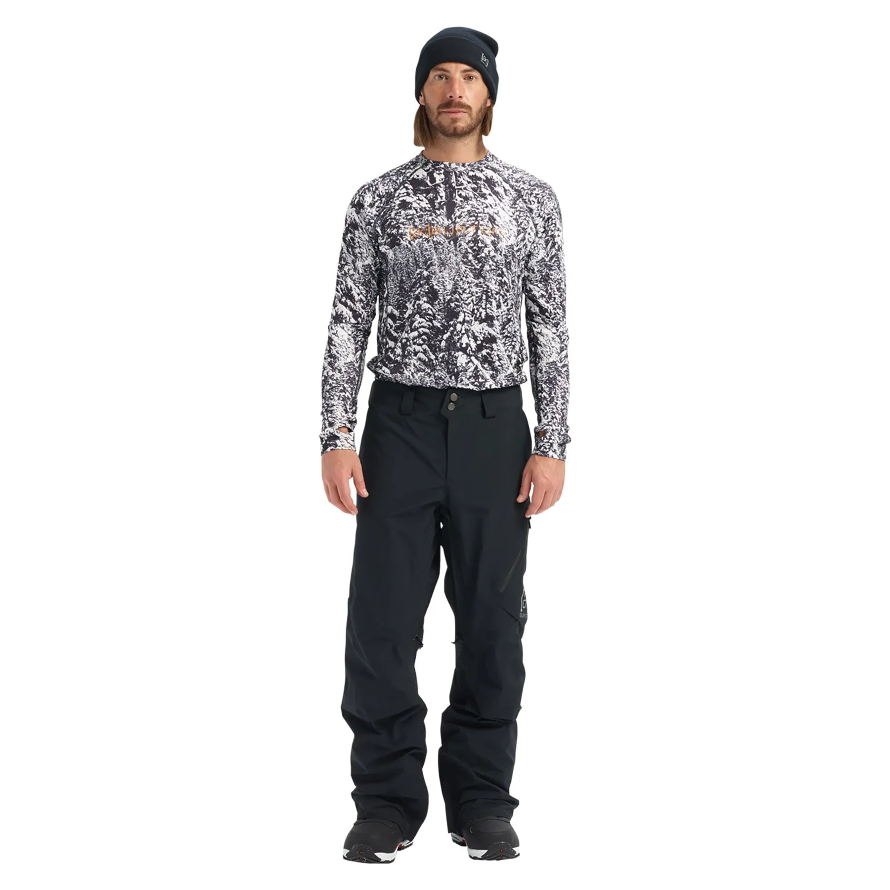 Burton Men's [ak] Cyclic GORE‑TEX 2L Pants 2024