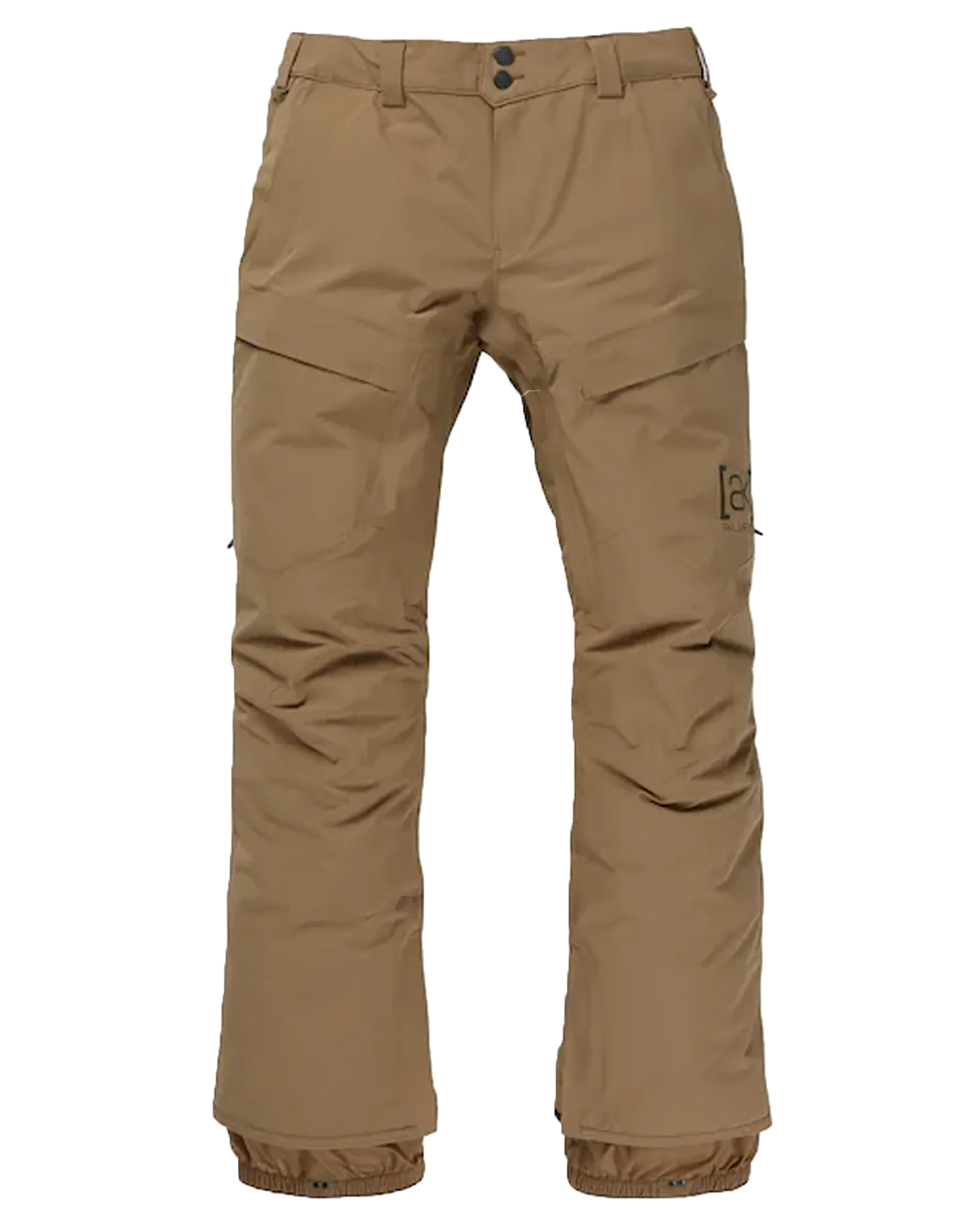 Burton Men's [ak]® Swash Gore‑Tex 2L Snow Pants - Kelp